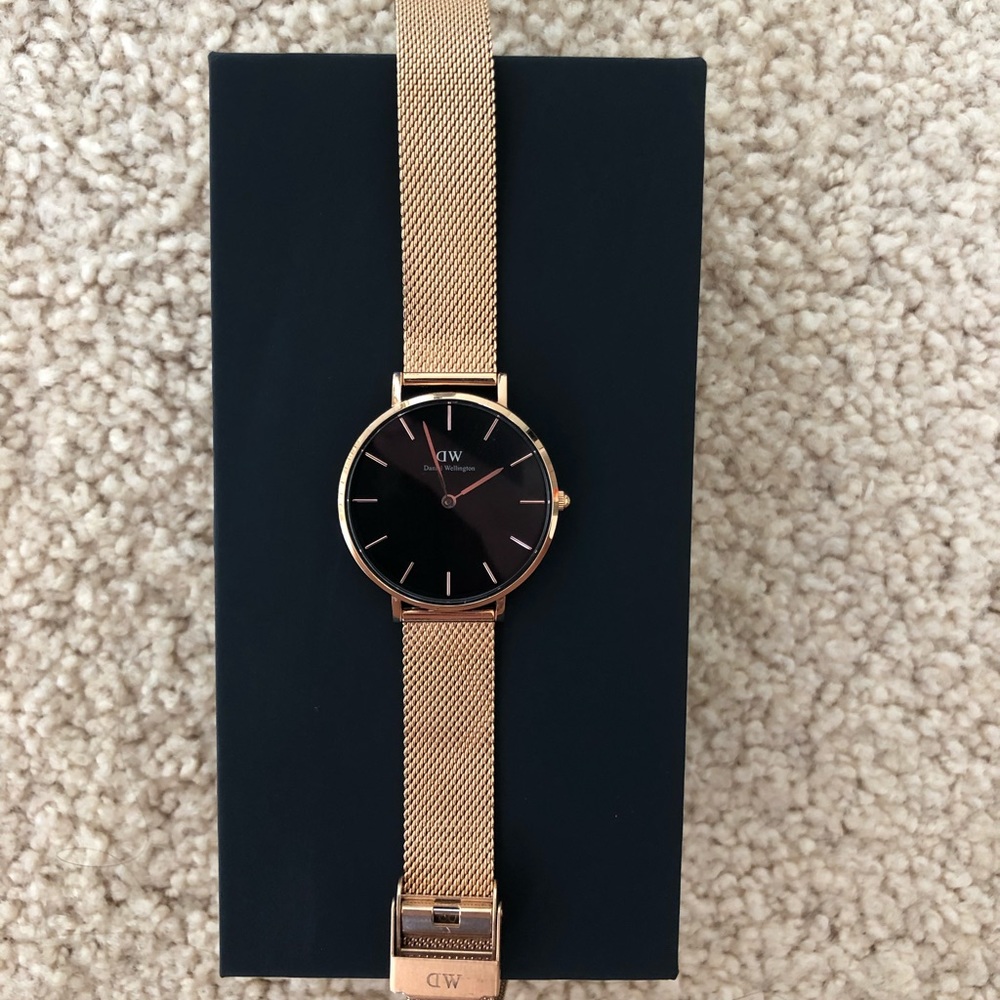 Daniel Wellington 32MM Classic Petite Melrose